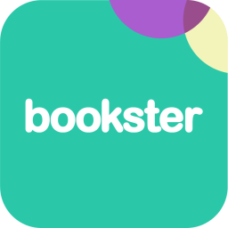 Bookster Search Form logo