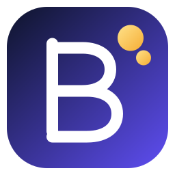 Bouzin Pay logo