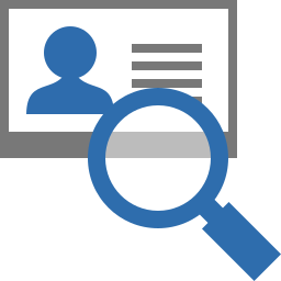 BP Profile Search logo
