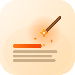 ShortCut and Dummy Text Generator – build block layouts in seconds logo
