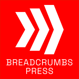 BreadcrumbsPress logo