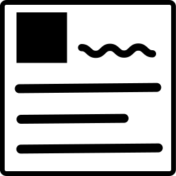 Brief Message logo