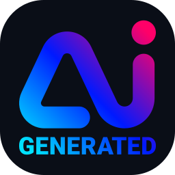 BT AI Text Generator logo