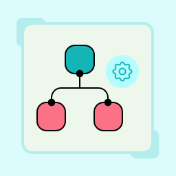 Bubuku Navigation Block Toolkit logo