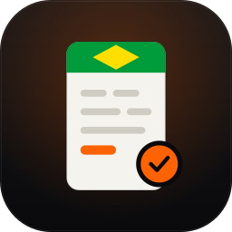 BuildsByLuke Checkout Brasil – CPF & CNPJ Fields for WooCommerce logo