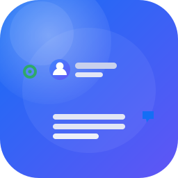 Business Reviews – build trust with real customer feedback logo