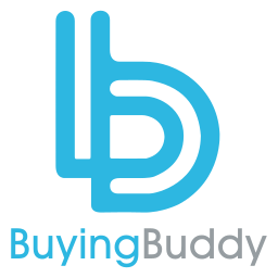 Buying Buddy IDX CRM – Real Estate MLS Plugin logo