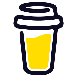 Buy Me a Coffee – Button and Widget Plugin logo