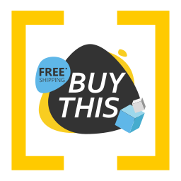 Buythis Shortcode logo