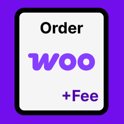 ByteJutsu Fixed Order Fee for WooCommerce logo