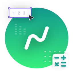 Calculator Blocks logo