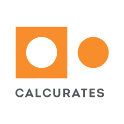 Calcurates for WooCommerce logo