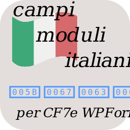 Campi Moduli Italiani logo