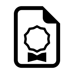 Canonical Pages logo