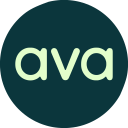 Career Page by AvaHR logo