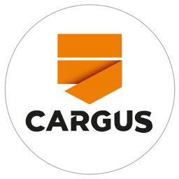 Cargus logo