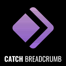 Catch Breadcrumb logo