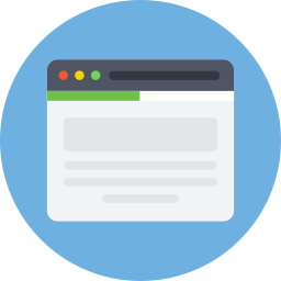 Catch Scroll Progress Bar logo