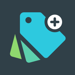 Category Icon logo