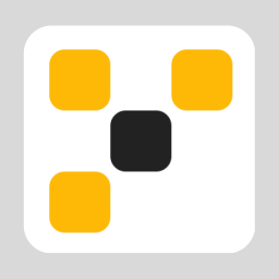CB QR Code logo