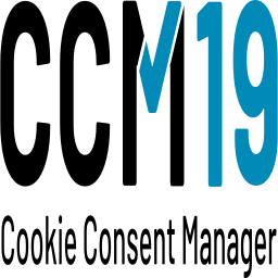 CCM19 Integration logo