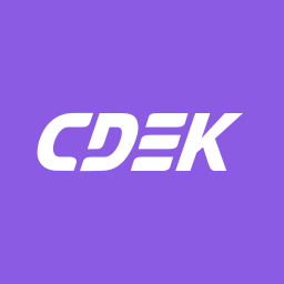 CDEKDelivery logo