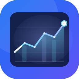 Chart Block – Visualize Data with Bar, Line, Pie Charts logo