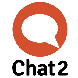 Chat2 logo