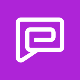 Chattrn – Live Chat and AI Agent Plugin for WP Websites logo