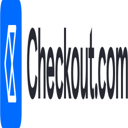 Checkout.com Payment Gateway logo