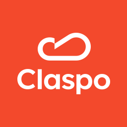 Claspo – Popups, Spin the Wheel & Email Capture logo