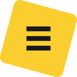 Classic Menu in Navigation Block logo