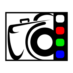 Click&Sell Photos logo