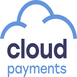 CloudPayments Gateway for WooCommerce logo