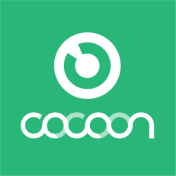 Cocoon Media Management logo