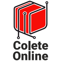 Colete-Online logo
