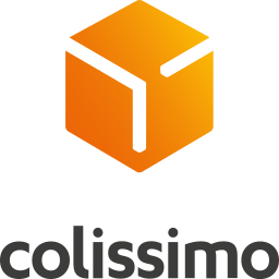 Colissimo shipping methods for WooCommerce logo