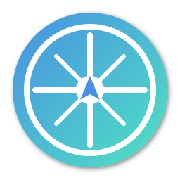 Comfortable Admin Page logo