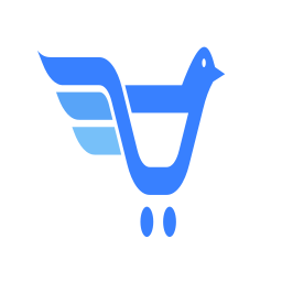 CommerceBird – Multi-store Dashboard, ERP Integrations & B2B for WooCommerce (Zoho, Exact Online). logo