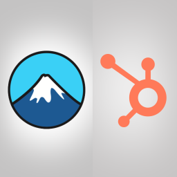 Connect CF7 to HubSpot logo