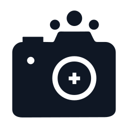 Contributor Photo Gallery logo