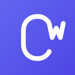 CooWriter AI – AI Writing Assistant & Content Generator logo