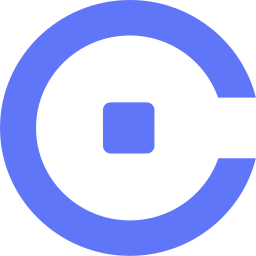 Cryptocurrency Payments & Donations with Copperx logo