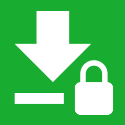 Email Gated Downloads logo