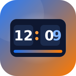 Countdown Timer Block – build urgency for events and launches logo