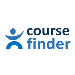 Course Booking Platform logo