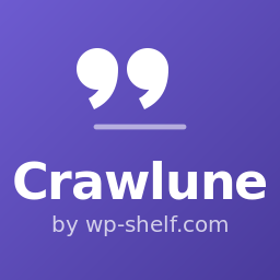 Crawlune – AI Crawler Controls logo