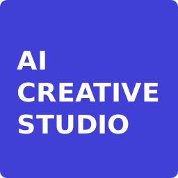 Creative Studio – AI Marketing Ads & Image Generator for WooCommerce logo