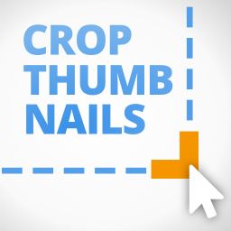 Crop-Thumbnails logo
