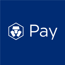 Crypto.com Pay Checkout for WooCommerce logo